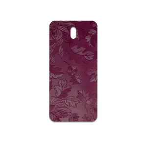 MAHOOT Red-Wildflower Cover Sticker for Nokia 3.2  TA-1156