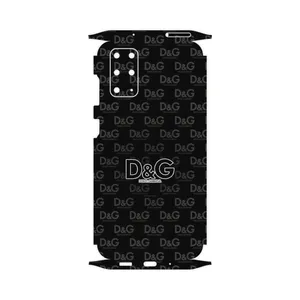 MAHOOT DG-FullSkin Cover Sticker for Samsung Galaxy S20 Plus