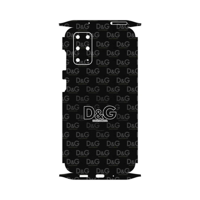 برچسب پوششی ماهوت مدل DG-FullSkin مناسب برای گوشی موبایل سامسونگ Galaxy S20 Plus