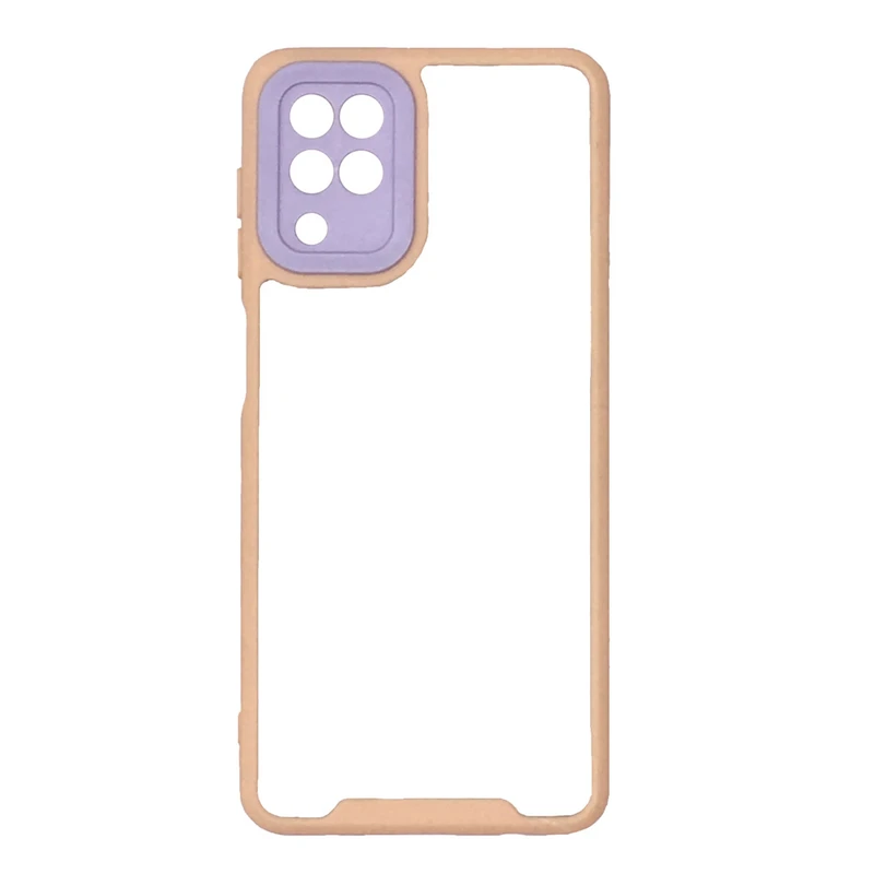 کاور مدل مجیک کد 07 مناسب برای گوشی موبایل سامسونگ Galaxy A12