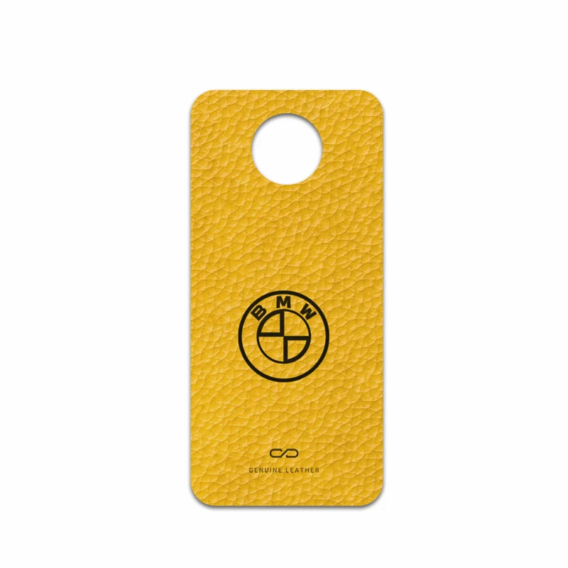 برچسب پوششی ماهوت مدل ML-BMW مناسب برای گوشی موبایل نوکیا G10