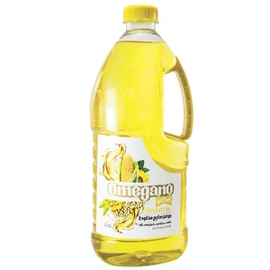 روغن مایع مخلوط امگانو - 1.8 لیتر