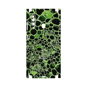 MAHOOT Atom Universe 4-FullSkin Cover Sticker for Samsung Galaxy A60