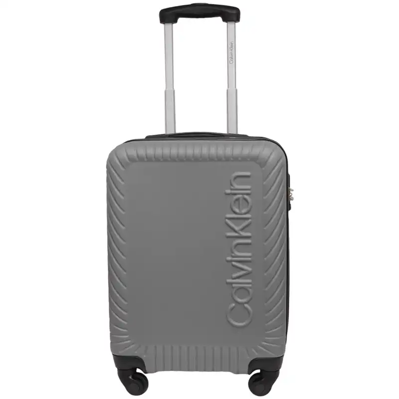 چمدان کلوین کلاین مدل PROMO UPO 20 سایز کوچک
