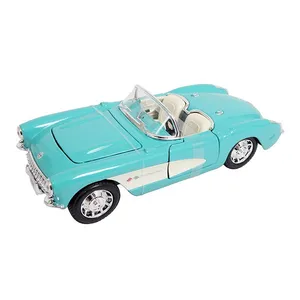 ماکت ماشین مایستو مدل Chevrolet Corvette کد 31275