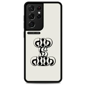 AKAM AMC-WSGS21U-OUTES1 Cover For Samsung Galaxy S21 Ultra