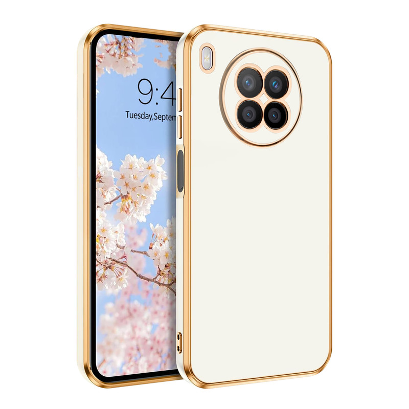 کاور موکولو مدل Xuka مناسب برای گوشی موبایل هوآوی Nova 8i / 50 Lite