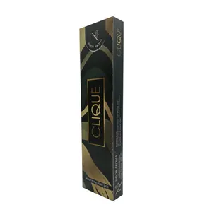 عود نورآروما مدل CLIQUE کد 1000303