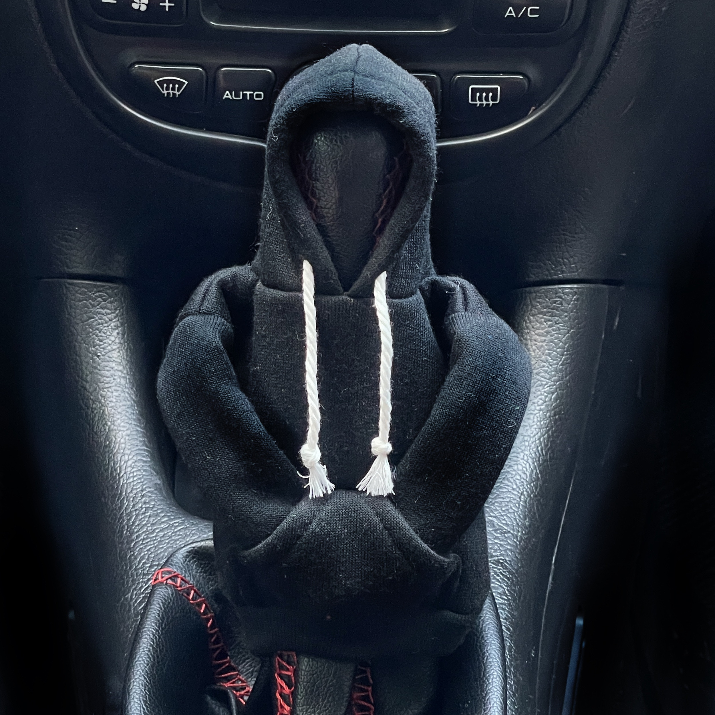 روکش سر دنده فانی کالا مدل هودی