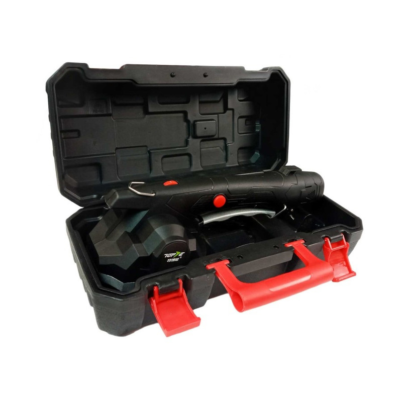 ویبراتور شارژی تاپ وی مدل قاب پک V-07