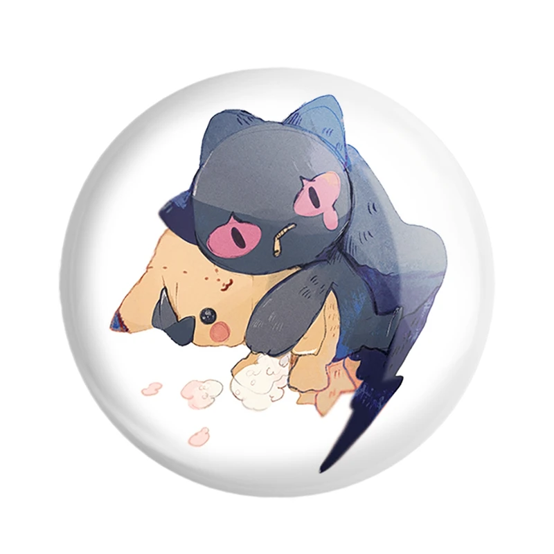 پیکسل خندالو مدل بازی پوکمون (pokemon) کد 32696