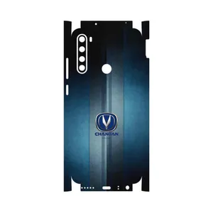 MAHOOT CHANGAN-FullSkin Cover Sticker for Xiaomi Redmi Note 8T