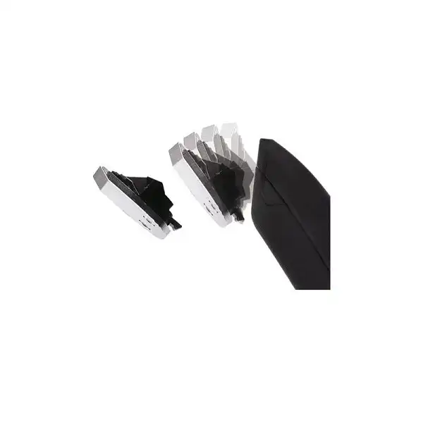 ماشین اصلاح موی سر و صورت موزر مدل 1881-0151