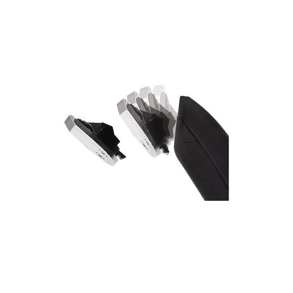 ماشین اصلاح موی سر و صورت موزر مدل 1881-0151