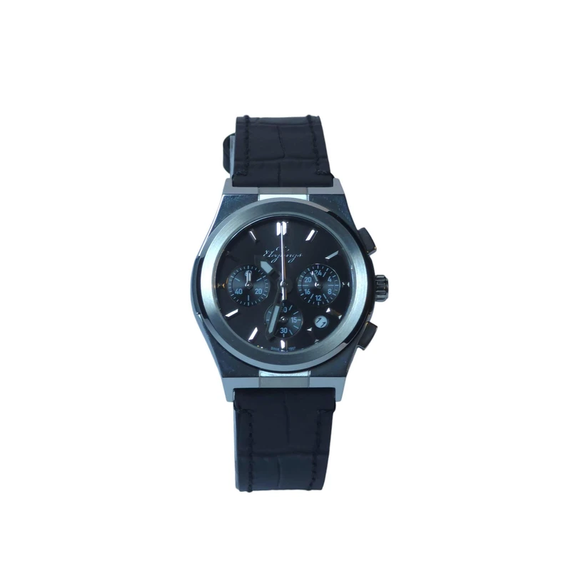 ساعت مچی عقربه‌ای کوارتز زنانه الگنگس مدل SC8187-701R