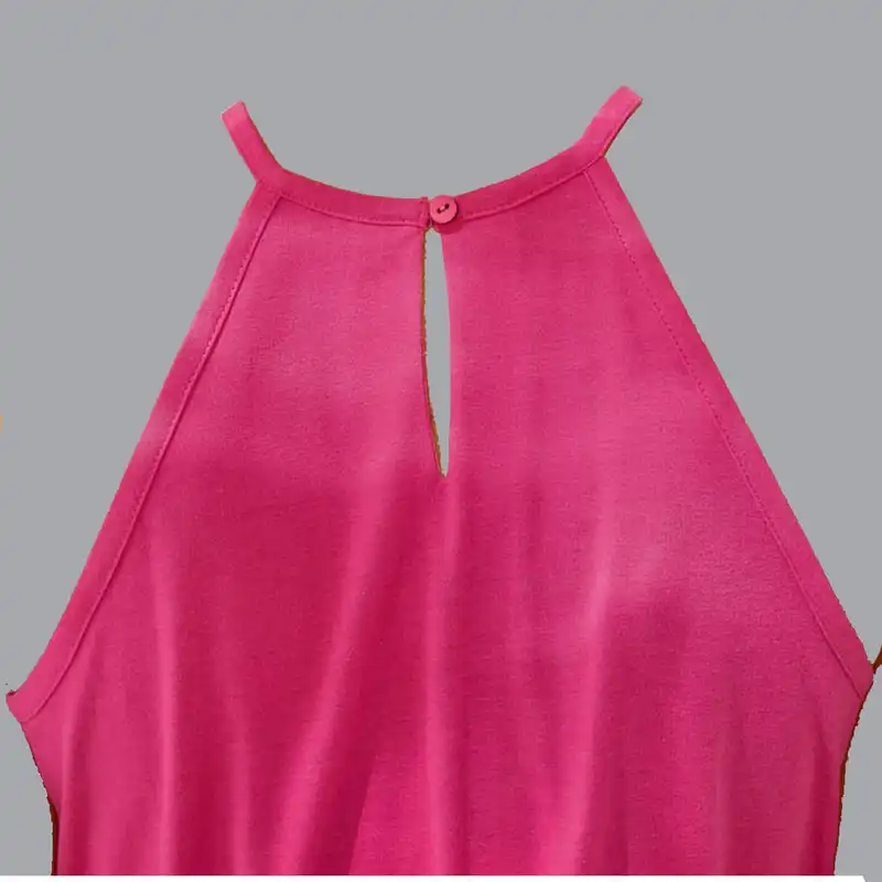 پیراهن ساحلی زنانه اسمارا مدل 8112086