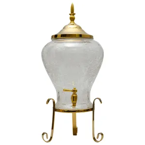 کلمن پذیرایی مدل 026 گنجایش 4.30 لیتر