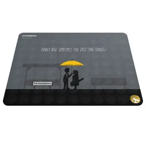 Hoomero How I Met Your Mother A7381 Mousepad