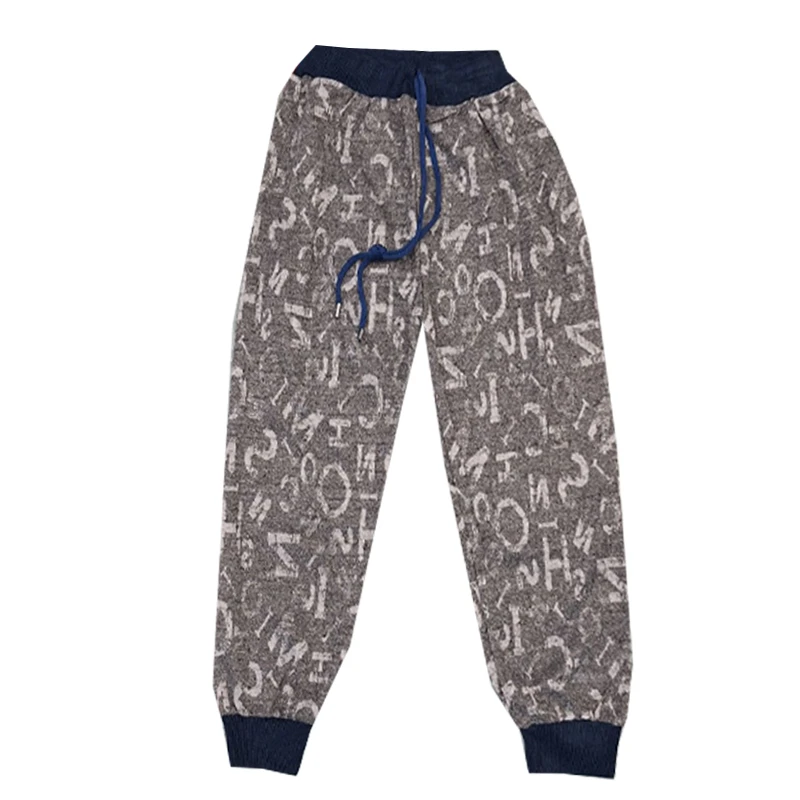 شلوار راحتی دخترانه مدل z33