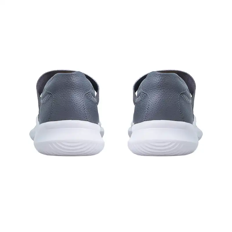 کفش طبی زنانه مدل مودوفیتو کد A140 رنگ طوسی