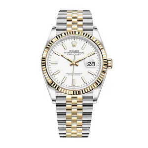 ساعت مچی عقربه ای مدل DATEJUST