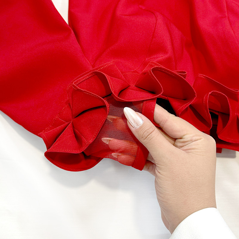 پیراهن زنانه مدل سیاتل کد RD.1025