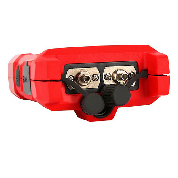 تستر و توان سنج کابل فیبر نوری یونی-تی مدل UT695D-10