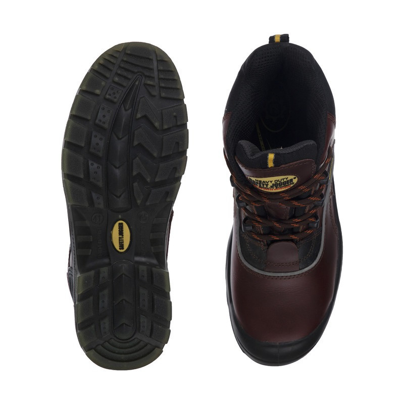 کفش ایمنی مدل 2020