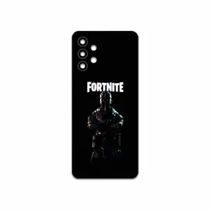 MAHOOT Fortnite-Game Cover Sticker for Samsung Galaxy A32 4G