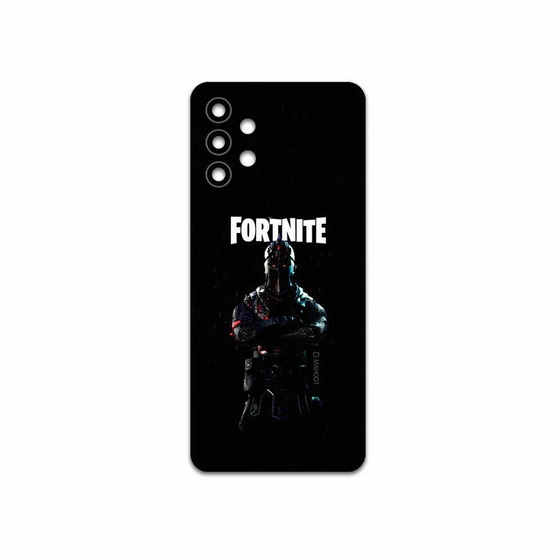 برچسب پوششی ماهوت مدل Fortnite-Game مناسب برای گوشی موبایل سامسونگ Galaxy A32 4G