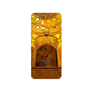 MAHOOT Chehel Sotoun Palace Cover Sticker for Xiaomi Poco X5