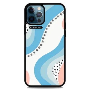 AKAM AMC-WA12PROMAX-BOHO-22 Cover For Apple iPhone 12 Pro Max