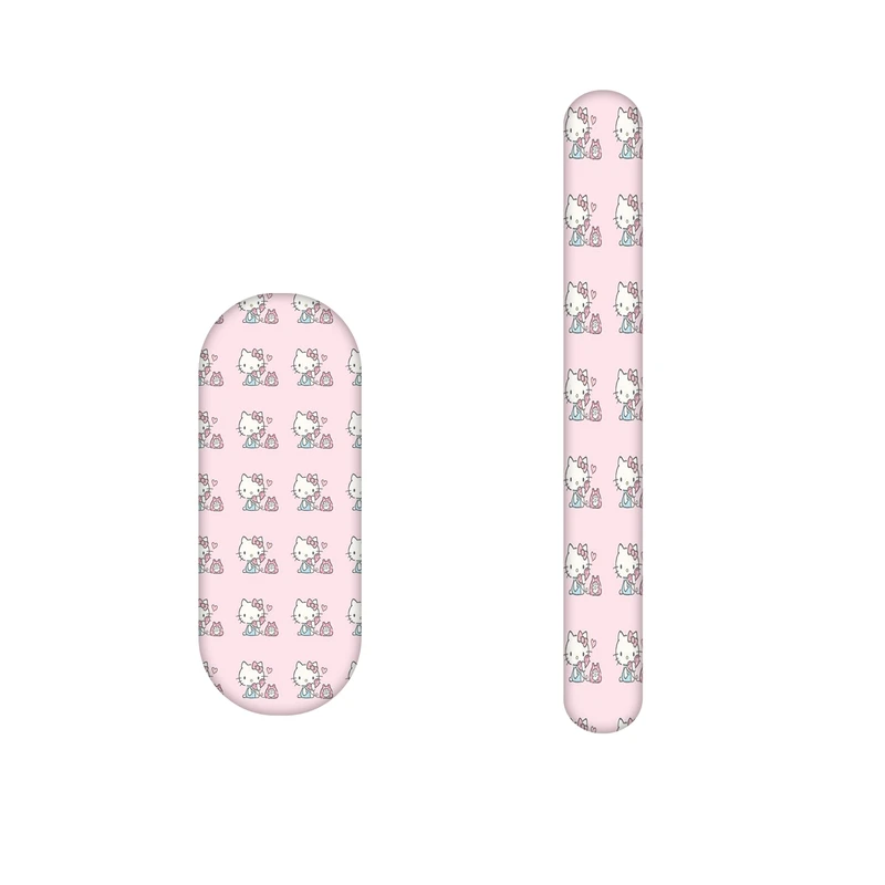 سوهان ناخن مدل کیتی کد 699 بسته 2 عددی