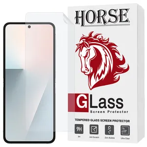 Horse HFNMTB20 Screen Protector For Samsung Galaxy Z Flip7 FE 