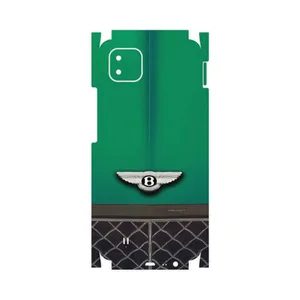 MAHOOT Bentley-FullSkin Cover Sticker for Realme C11 2021
