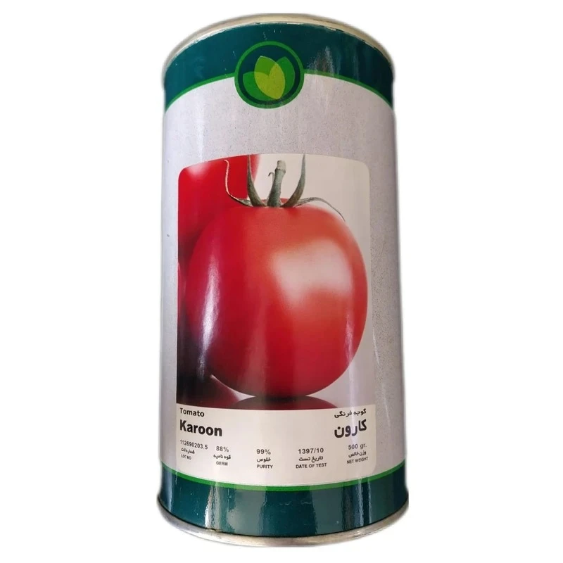بذر گوجه فرنگی کارون مدل FALAT