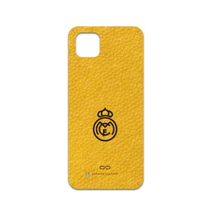 MAHOOT ML-REAL Cover Sticker for Realme C11 2021