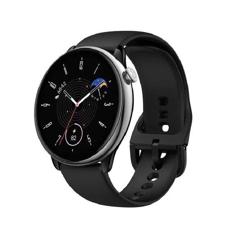 ساعت هوشمند آمازفیت مدل MSU LIMITED MINI ORGINAL GTR