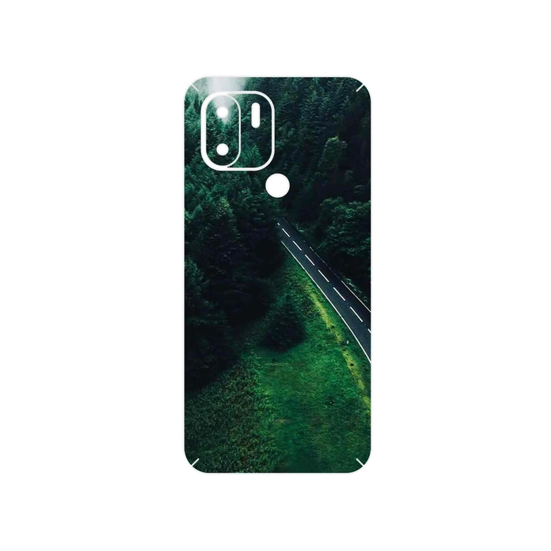 برچسب پوششی ماهوت مدل Jungle مناسب برای گوشی موبایل شیائومی Redmi A2 Plus