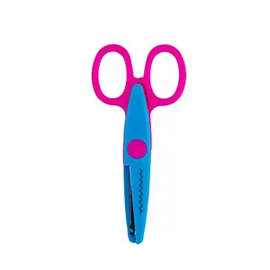 قیچی زیگزاگ مدل PENHA