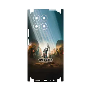 MAHOOT Dark Souls Game Series-FullSkin Cover Sticker for Honor X6a