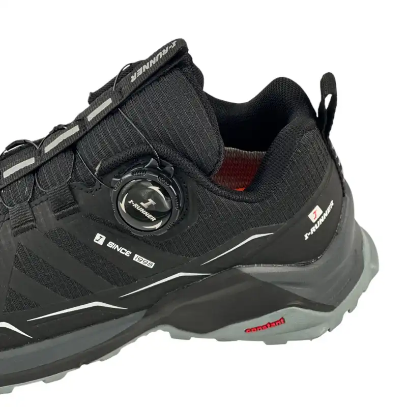 کفش راحتی زنانه آی-رانر مدل S2119F2