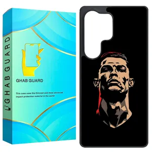 Ghab Guard GS25U Cover For Samsung Galaxy S25 Ultra  