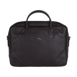 کیف اداری مردانه چرم مشهد مدل a0579