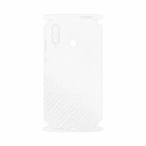MAHOOT Ceramic-Fiber-FullSkin Cover Sticker for Huawei P30 Lite  48 MP Camera