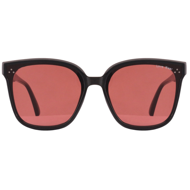 عینک آفتابی زنانه لاو ور مدل JR61609HD