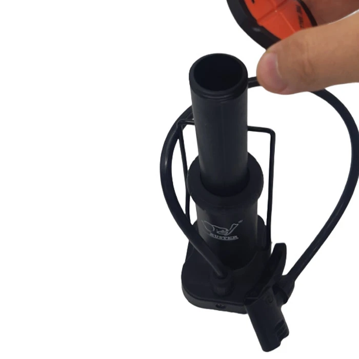 عکس شماره 3 : تلمبه پایی مدل buster9802