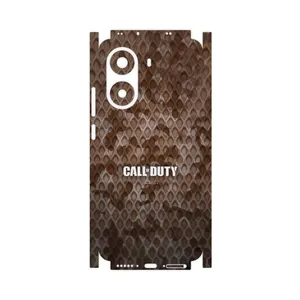MAHOOT Call_of_Duty_Game-FullSkin Cover Sticker for Xiaomi Poco X7 Pro