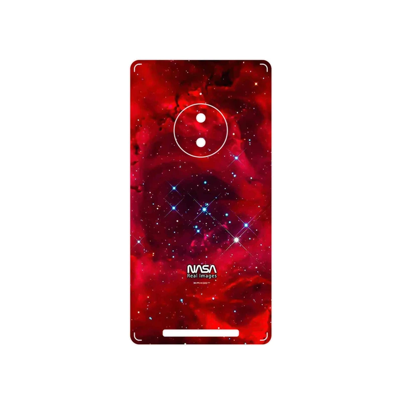برچسب پوششی ماهوت مدل Universe b NASA 10 مناسب برای گوشی موبایل نوکیا Lumia 830