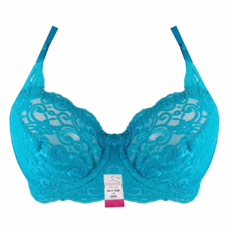 سوتین زنانه ثمین بافت مدل Oidd-BrW001076